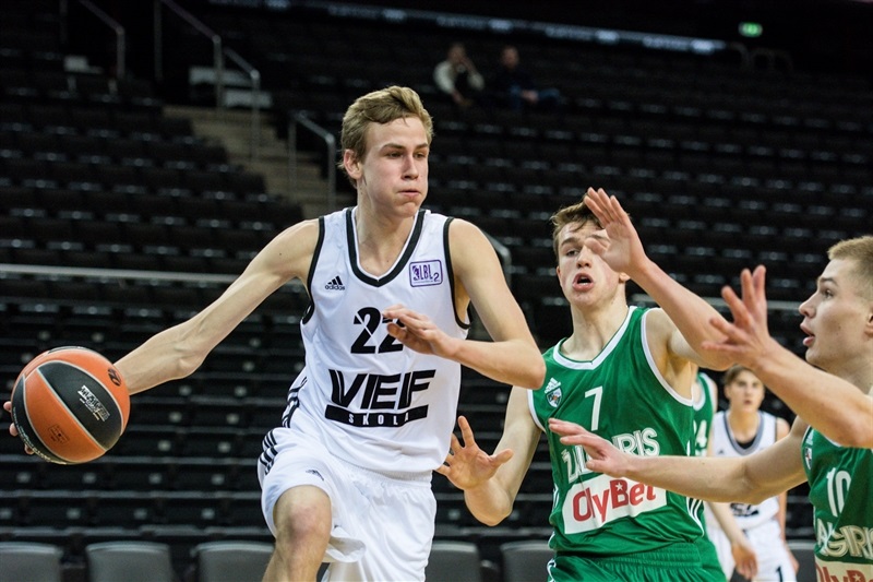 Zoco ACB: Andorra invierte en futuro con Veveris, Delteco GBC busca interiores