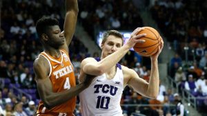 Analizando a Vladimir Brodziansky, el nuevo rookie NCAA de Monbus Obradoiro