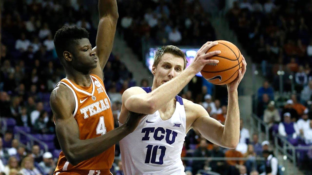 Analizando a Vladimir Brodziansky, el nuevo rookie NCAA de Monbus Obradoiro