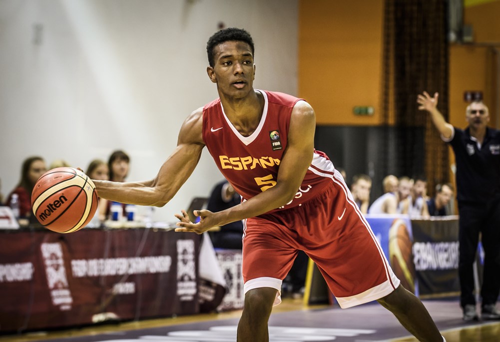 Analizando a Adams Sola, el referente colegial de la generación del 2000