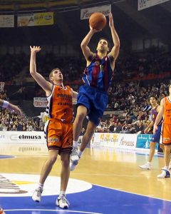 El Pamesa se plantea reforzar su plantilla