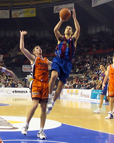 El Pamesa se plantea reforzar su plantilla