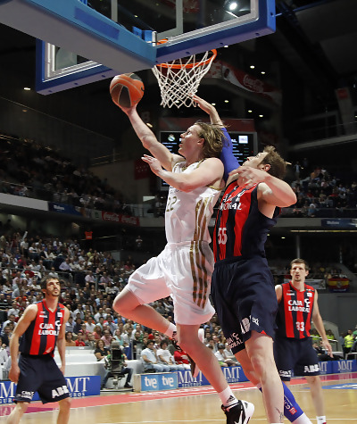 Oficial: Kyle Singler, fichaje estrella de Monbus Obradoiro