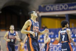 Circuito Movistar Oviedo: Últimos retoques. Alberto Abalde, récord de valoración