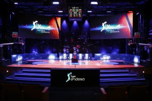 La Liga Endesa presenta la temporada 2018/2019