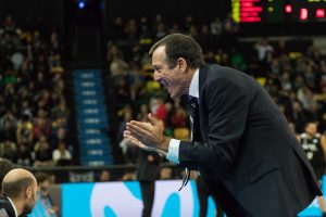 Salva Maldonado en ACB TV: “No voy a tardar mucho en retirarme”