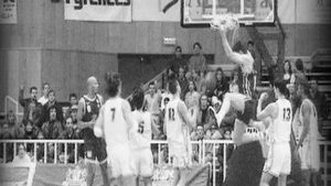 Blog Andy Toolson: Así era el basket en Andorra en el 93