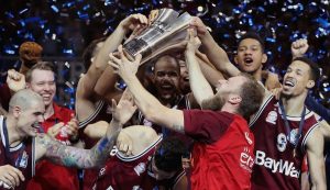 Análisis de la Liga Alemana: F.C. Bayern de Petteri Koponen, favorito al título