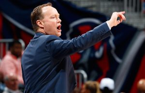 Milwaukee Bucks: ¿a la tercera irá a la vencida?