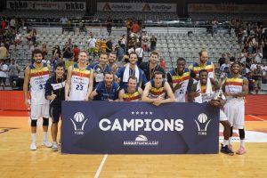 5 detalles que nos está dejando la pretemporada de los equipos ACB