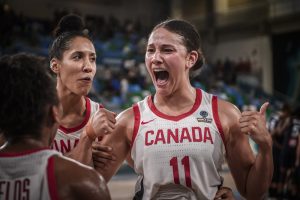 Resumen Mundial de Tenerife 2018 día 3: Bélgica da la sorpresa y se libra de octavos