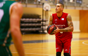 Entrevista a Nacho Martín: “Quería demostrar que podía volver a la ACB”