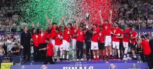 La Lega A: Permiso para sorpresas