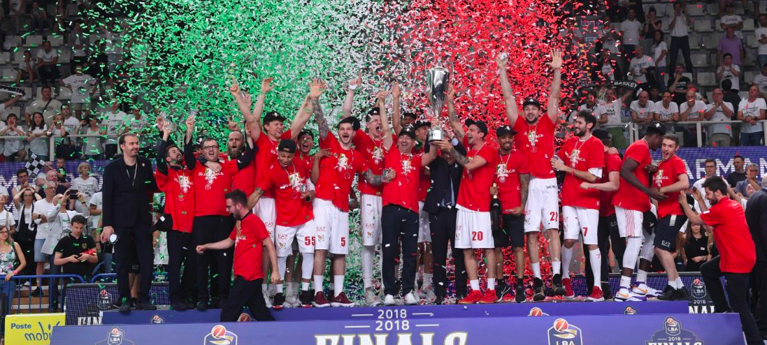 La Lega A: Permiso para sorpresas