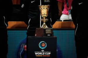 Mundial de Tenerife (Final): EEUU es campeona ante una desaparecida Cambage (56-73)