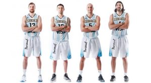 Recordando a la Generación Dorada de Argentina (III)