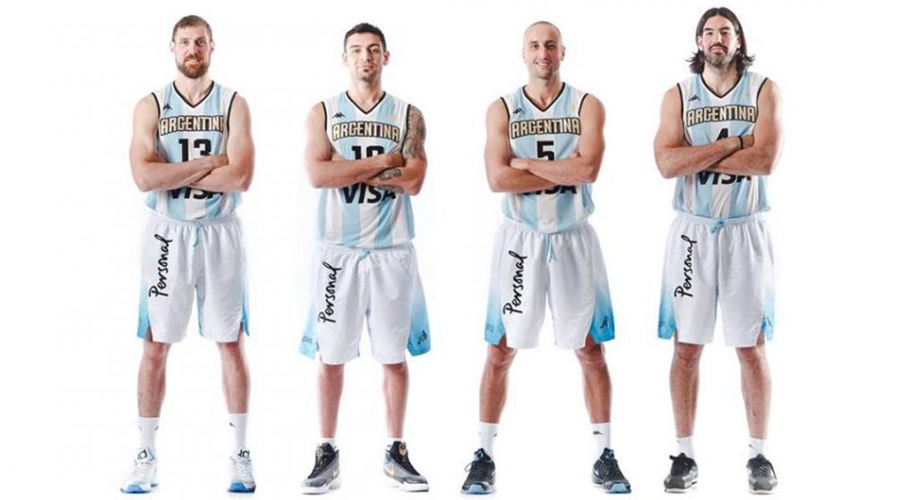 Recordando a la Generación Dorada de Argentina (III)