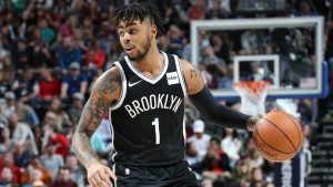 Brooklyn Nets, despacito y buena letra