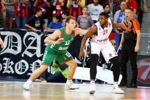 MoraBanc Andorra completa su dirección de juego con Rafa Luz