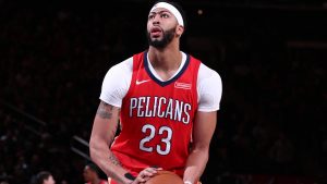 New Orleans Pelicans 2018-19, reinvención para sobrevivir