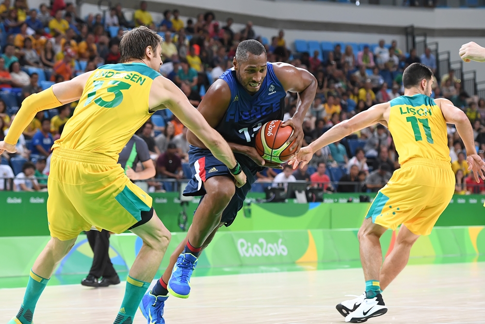 Boris Diaw, el jugador que hace de generar baloncesto un arte
