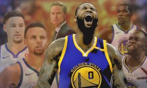 ¿Quién puede destronar a los Warriors?