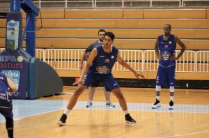 Zoco ACB: Dos Anjos temporero para Breogán, Pressey a Turquía