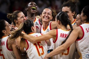 Mundial de Tenerife (3º-4º): ¡España se toma la revancha y es bronce!