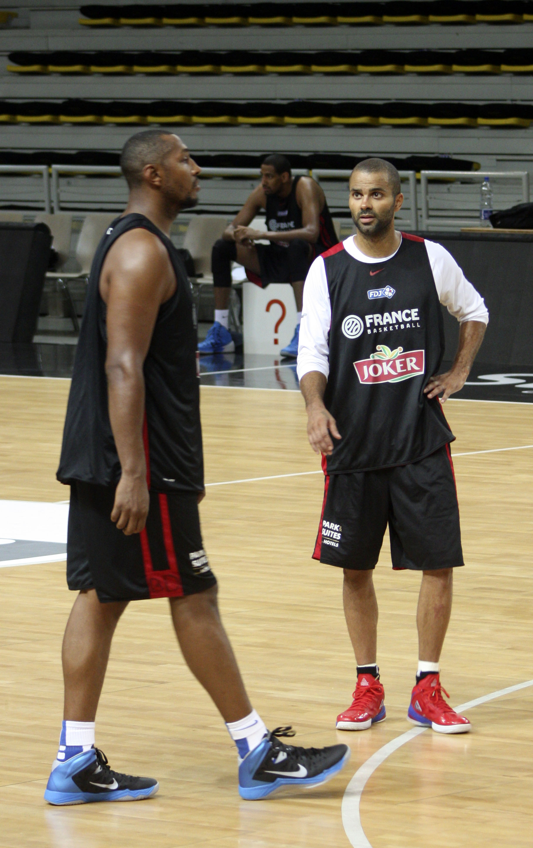 Eurobasket Eslovenia 2013: Plantillas y Calendario GRUPO A