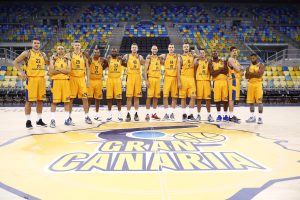 Proyecto Herbalife Gran Canaria 18/19: Lo mejor está por llegar