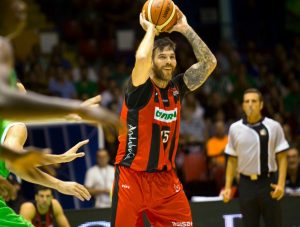 Coviran Granada, revelación dorada