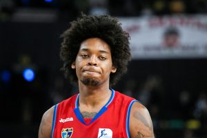 Oficial: Fuenlabrada da el campanazo con Lucas Nogueira