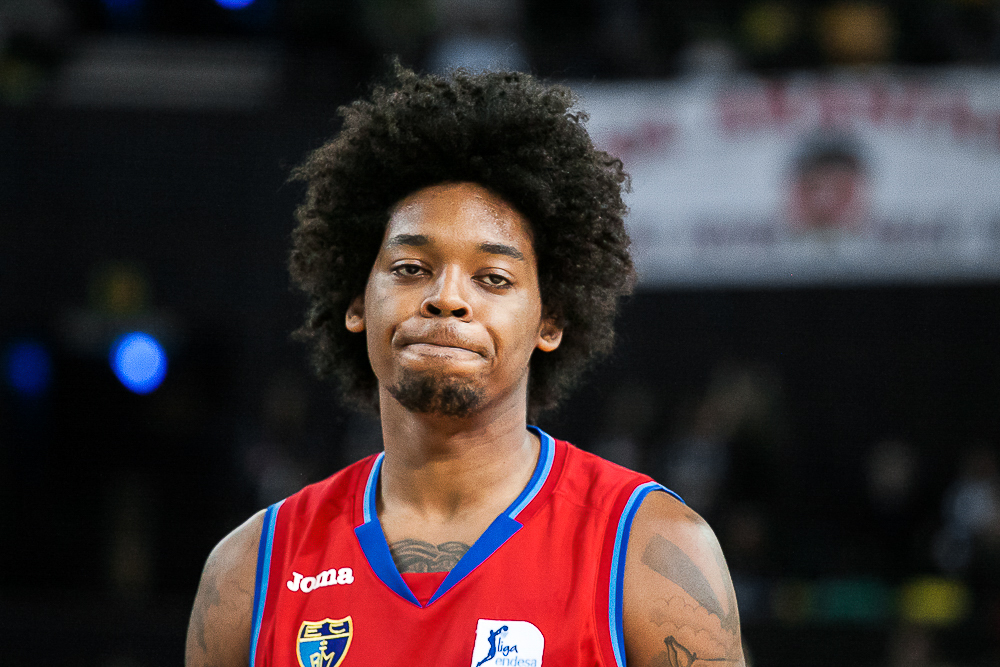 Oficial: Fuenlabrada da el campanazo con Lucas Nogueira