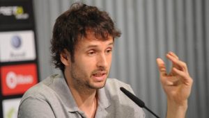 Raúl López, nuevo entrenador asistente de los Utah Jazz