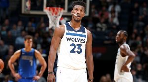Culebrón Jimmy Butler