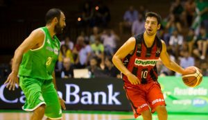 El Coviran Granada cambia de dirección