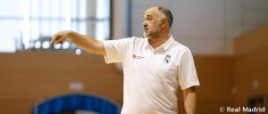 Pablo Laso, arma secreta del Madrid. Exum, sí al tercer partido. Adiós a Labeyrie