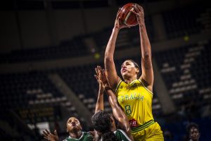 Resumen Mundial de Tenerife 2018: Día 1