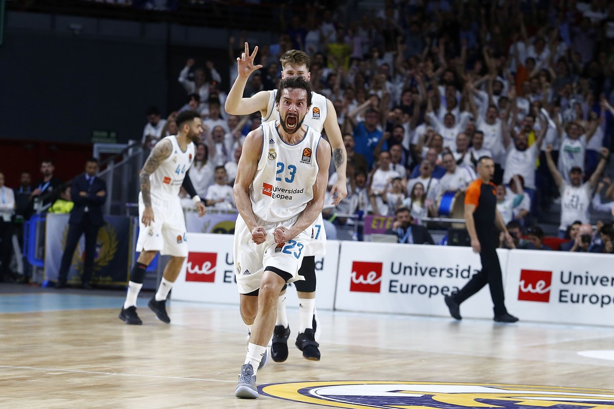 Llull sobre su regreso: “Fue increíble. Se me puso la piel de gallina”