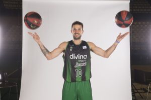 Un inicio postivo en Badalona dos años después