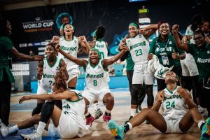 Resumen Mundial de Tenerife 2018 (1/8): Nigeria pasa a cuartos haciendo historia