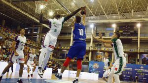 Proyecto Unicaja 18/19: a recuperar el sitio en la Euroliga