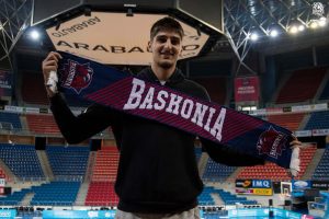 Analizando a Adjin Penava, la nueva promesa interior baskonista