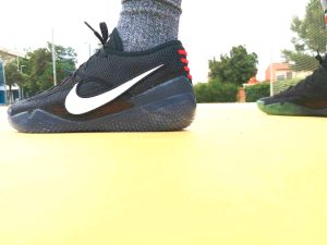 Review de las “Nike Kobe A.D. NXT 360”