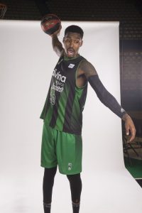 Quincy Miller abandona Divina Seguros Joventut: Kyle Singler, posible sustituto