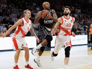 Real Madrid y Valencia, la cara de la Euroliga; Barça, Baskonia y Unicaja ¡qué cruz!