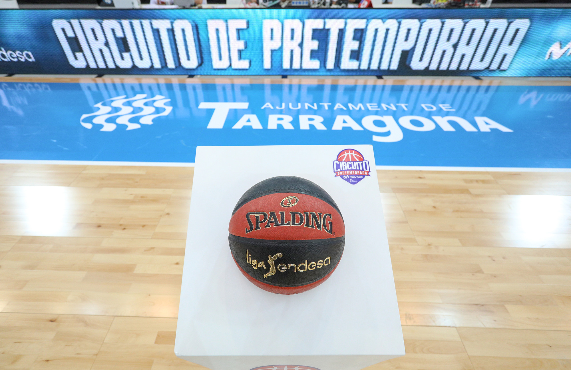 Circuito Movistar Tarragona: creando expectación para la temporada