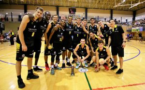 Proyecto Iberostar Tenerife 18/19: vuelve Txus Vidorreta para seguir creciendo