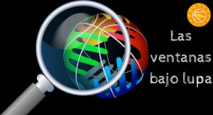 Las ventanas FIBA, un conflicto bajo lupa