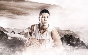 Devin Booker se opera de la mano y se perderá el inicio de temporada